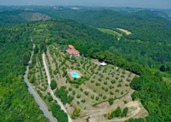 Foto 9 - Rustico via panorammica, Palaia - foto 9