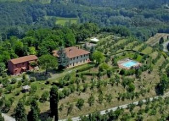 Foto 11 - Rustico via panorammica, Palaia - foto 11