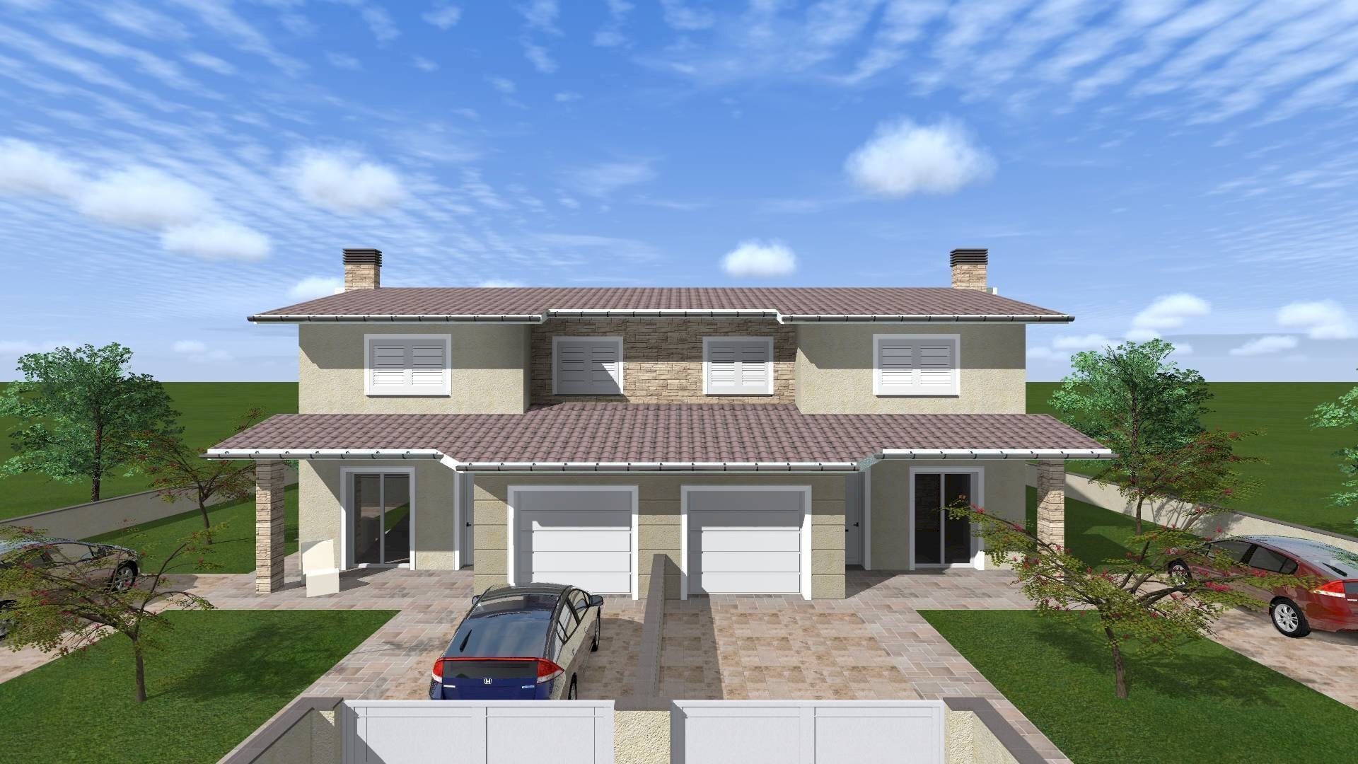 Foto 2 - Villa a Schiera via crinale, Santa Maria a Monte - foto 2