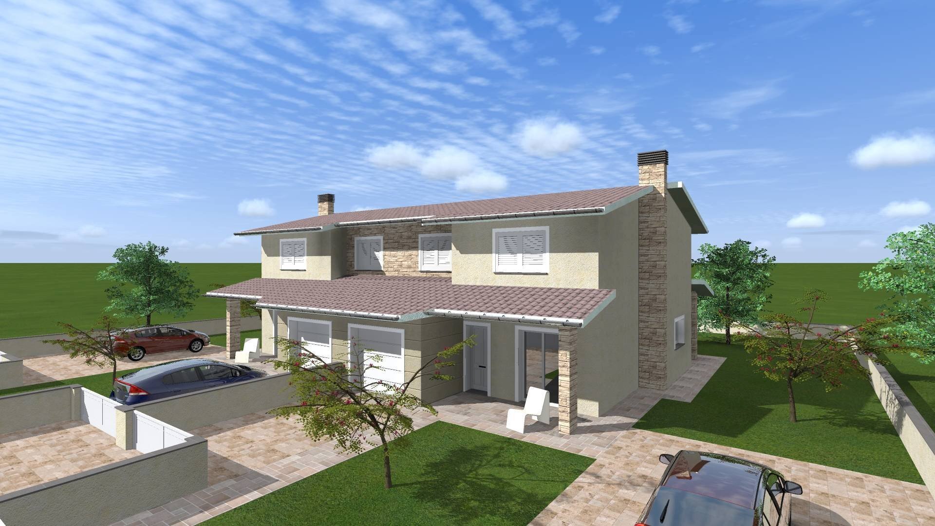 Foto 3 - Villa a Schiera via crinale, Santa Maria a Monte - foto 3