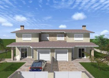 Foto 2 - Villa a Schiera via crinale, Santa Maria a Monte - foto 2