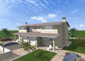 Foto 3 - Villa a Schiera via crinale, Santa Maria a Monte - foto 3