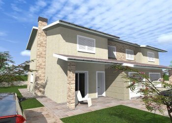 Foto 4 - Villa a Schiera via crinale, Santa Maria a Monte - foto 4