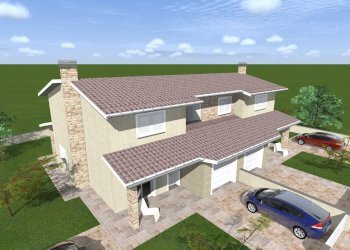 Foto 5 - Villa a Schiera via crinale, Santa Maria a Monte - foto 5