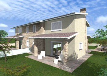 Foto 6 - Villa a Schiera via crinale, Santa Maria a Monte - foto 6