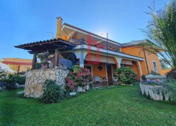 Foto 1 - Villa VIA GUBBIO
 
19, Pomezia - foto 1