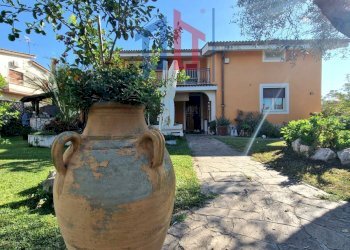 Foto 5 - Villa VIA GUBBIO
 
19, Pomezia - foto 5