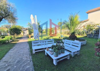 Foto 2 - Villa VIA GUBBIO
 
19, Pomezia - foto 2