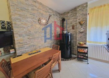 Foto 11 - Villa VIA GUBBIO
 
19, Pomezia - foto 11