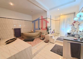 Foto 20 - Villa VIA GUBBIO
 
19, Pomezia - foto 20