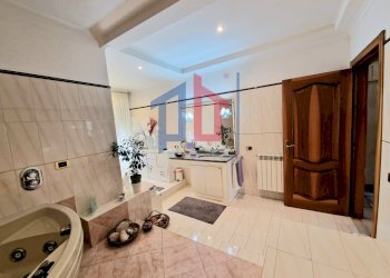 Foto 21 - Villa VIA GUBBIO
 
19, Pomezia - foto 21