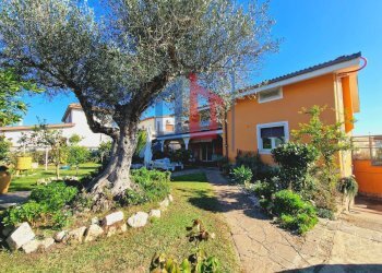 Foto 28 - Villa VIA GUBBIO
 
19, Pomezia - foto 28