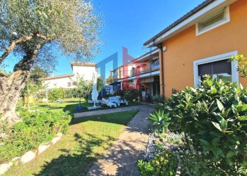 Foto 30 - Villa VIA GUBBIO
 
19, Pomezia - foto 30