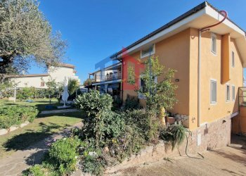 Foto 33 - Villa VIA GUBBIO
 
19, Pomezia - foto 33