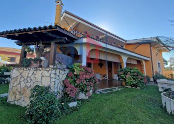 Foto 34 - Villa VIA GUBBIO
 
19, Pomezia - foto 34