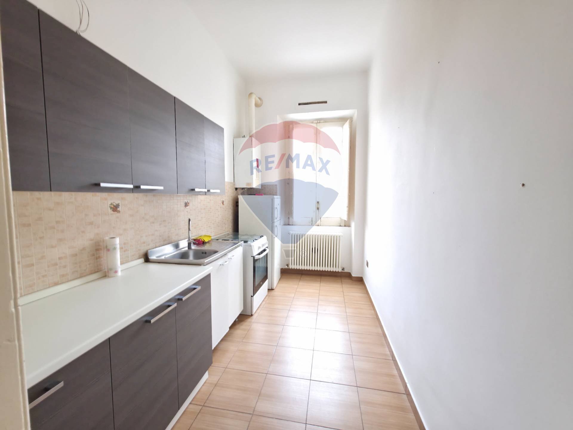 Cucina - Apartment Viale Trieste
 
38/A, Cosenza - photo 2