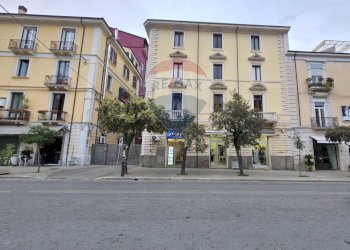 Edificio all\'aperto - Appartamento Viale Trieste
 
38/A, Cosenza - foto 1