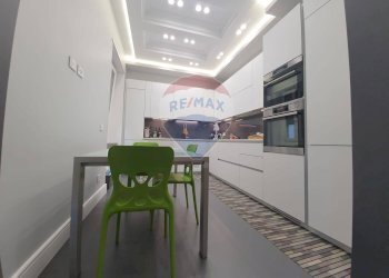 Cucina - Appartamento Via Alfonso Salfi
 
28, Cosenza - foto 4