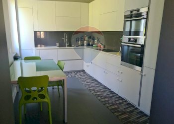 Cucina - Appartamento Via Alfonso Salfi
 
28, Cosenza - foto 5