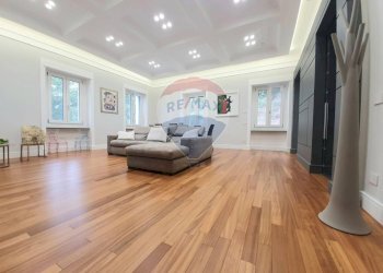 Soggiorno - Appartamento Via Alfonso Salfi
 
28, Cosenza - foto 7