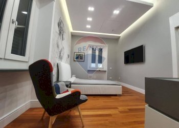 Camera / camera da letto - Appartamento Via Alfonso Salfi
 
28, Cosenza - foto 8