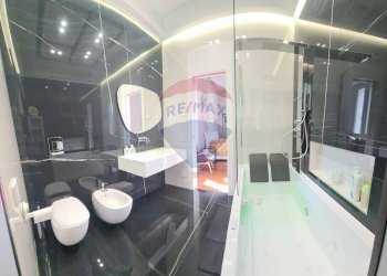 Bagno - Appartamento Via Alfonso Salfi
 
28, Cosenza - foto 11