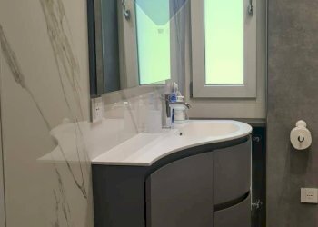 Bagno - Appartamento Via Alfonso Salfi
 
28, Cosenza - foto 14