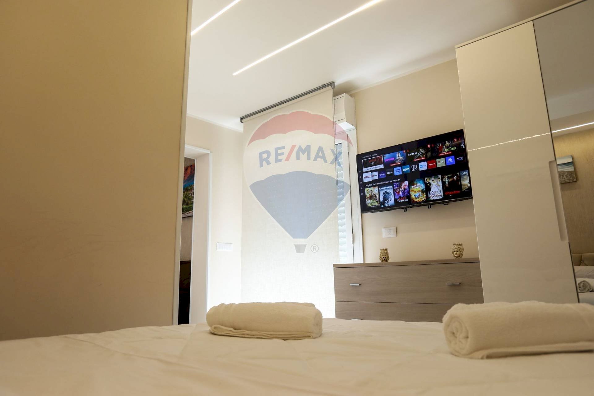 Camera / camera da letto - Two-room apartment Vicolo Cancello Alla Gioiamia
 
3, Palermo - photo 2