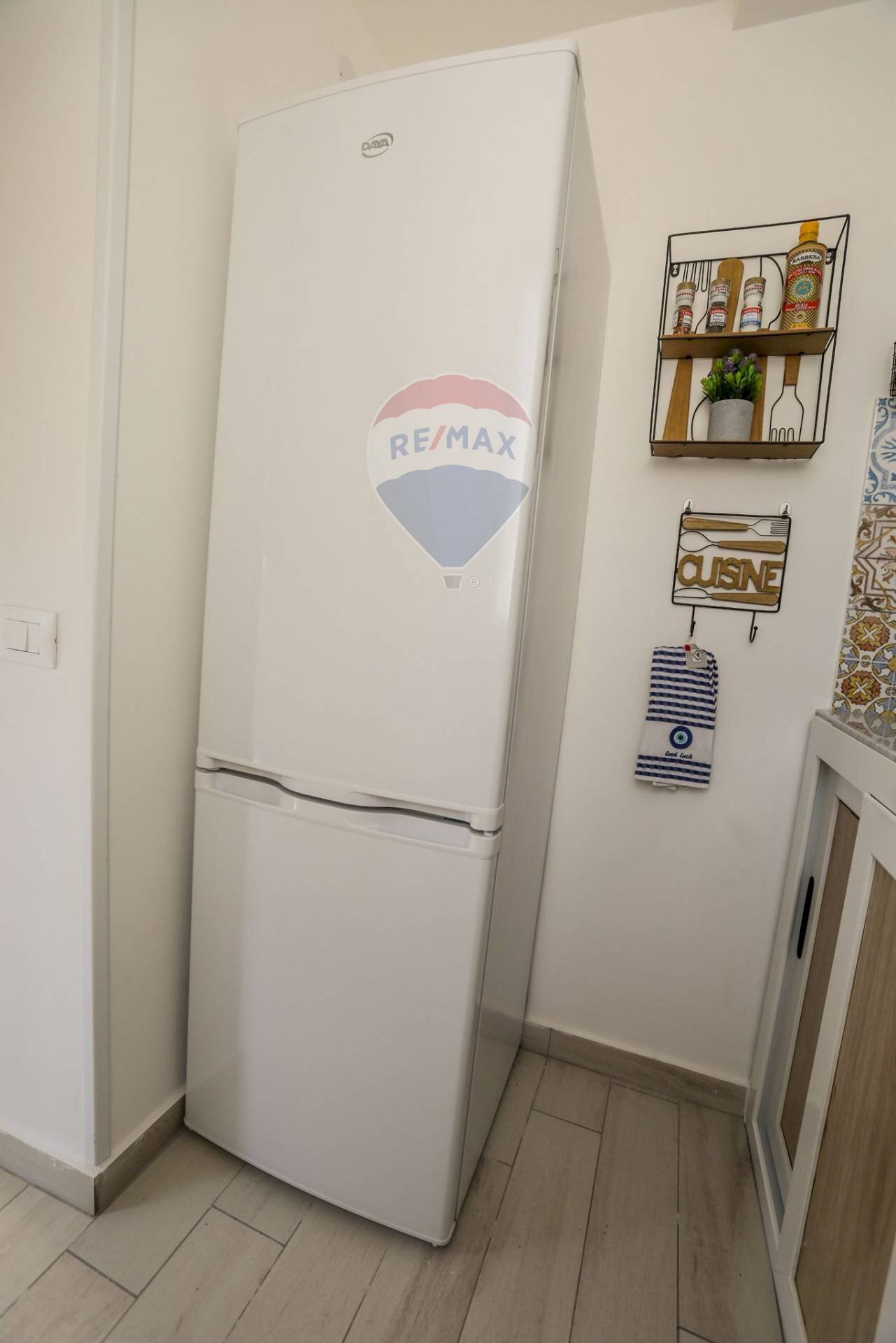 Cucina - Two-room apartment Vicolo Cancello Alla Gioiamia
 
3, Palermo - photo 3