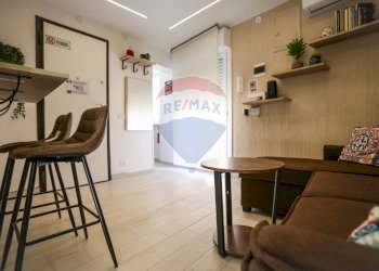 Soggiorno - Bilocale Vicolo Cancello Alla Gioiamia
 
3, Palermo - foto 1