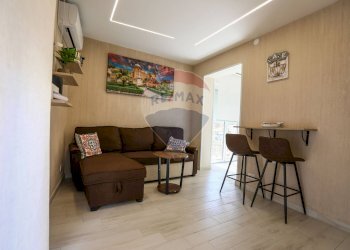 Soggiorno - Bilocale Vicolo Cancello Alla Gioiamia
 
3, Palermo - foto 7