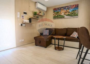 Soggiorno - Bilocale Vicolo Cancello Alla Gioiamia
 
3, Palermo - foto 11