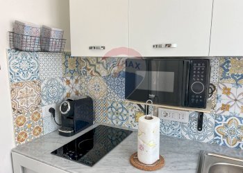 Dettagli - Bilocale Vicolo Cancello Alla Gioiamia
 
3, Palermo - foto 13