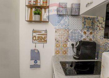 Cucina - Bilocale Vicolo Cancello Alla Gioiamia
 
3, Palermo - foto 17