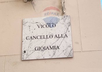 Dettagli - Bilocale Vicolo Cancello Alla Gioiamia
 
3, Palermo - foto 19