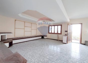 Soggiorno - Casa semi indipendente Via Ruffo Di Calabria, Palermo - foto 3