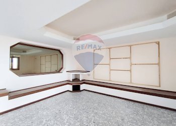 Stanza vuota - Casa semi indipendente Via Ruffo Di Calabria, Palermo - foto 4