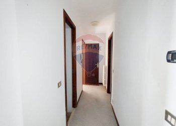 Hall / corridoio - Casa semi indipendente Via Ruffo Di Calabria, Palermo - foto 11