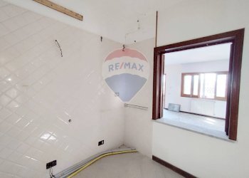 Stanza vuota - Casa semi indipendente Via Ruffo Di Calabria, Palermo - foto 15