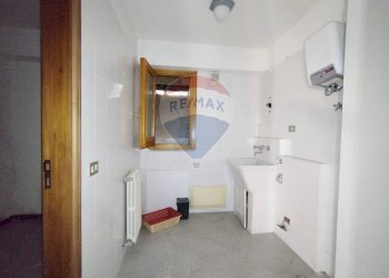 Bagno - Casa semi indipendente Via Ruffo Di Calabria, Palermo - foto 17