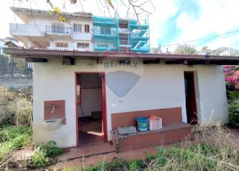 Casa all\'aperto - Casa semi indipendente Via Ruffo Di Calabria, Palermo - foto 20