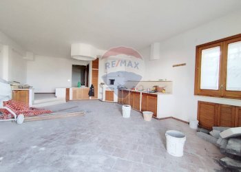 Cucina - Casa semi indipendente Via Ruffo Di Calabria, Palermo - foto 21