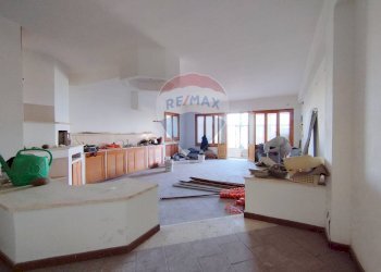 Soggiorno - Casa semi indipendente Via Ruffo Di Calabria, Palermo - foto 23