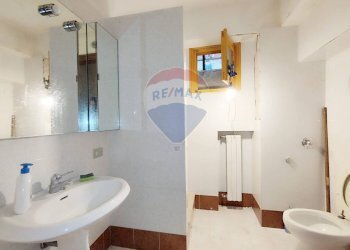 Bagno - Casa semi indipendente Via Ruffo Di Calabria, Palermo - foto 26
