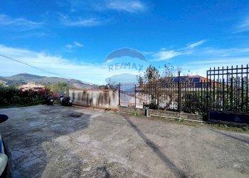 Edificio all\'aperto - Casa semi indipendente Via Ruffo Di Calabria, Palermo - foto 29