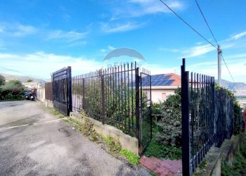 Edificio all\'aperto - Casa semi indipendente Via Ruffo Di Calabria, Palermo - foto 30