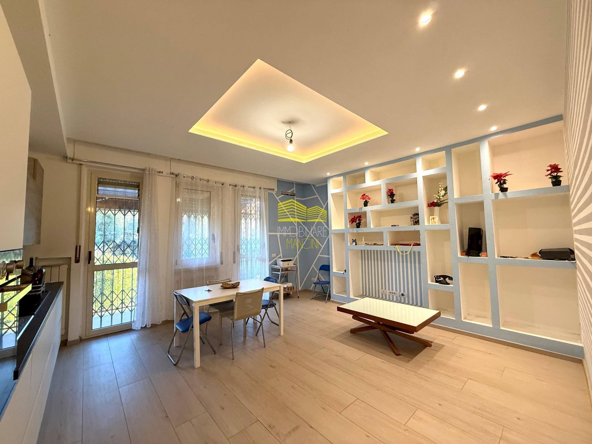 Foto 1 - Three-room apartment via leopardi, Cassano d'Adda - photo 1