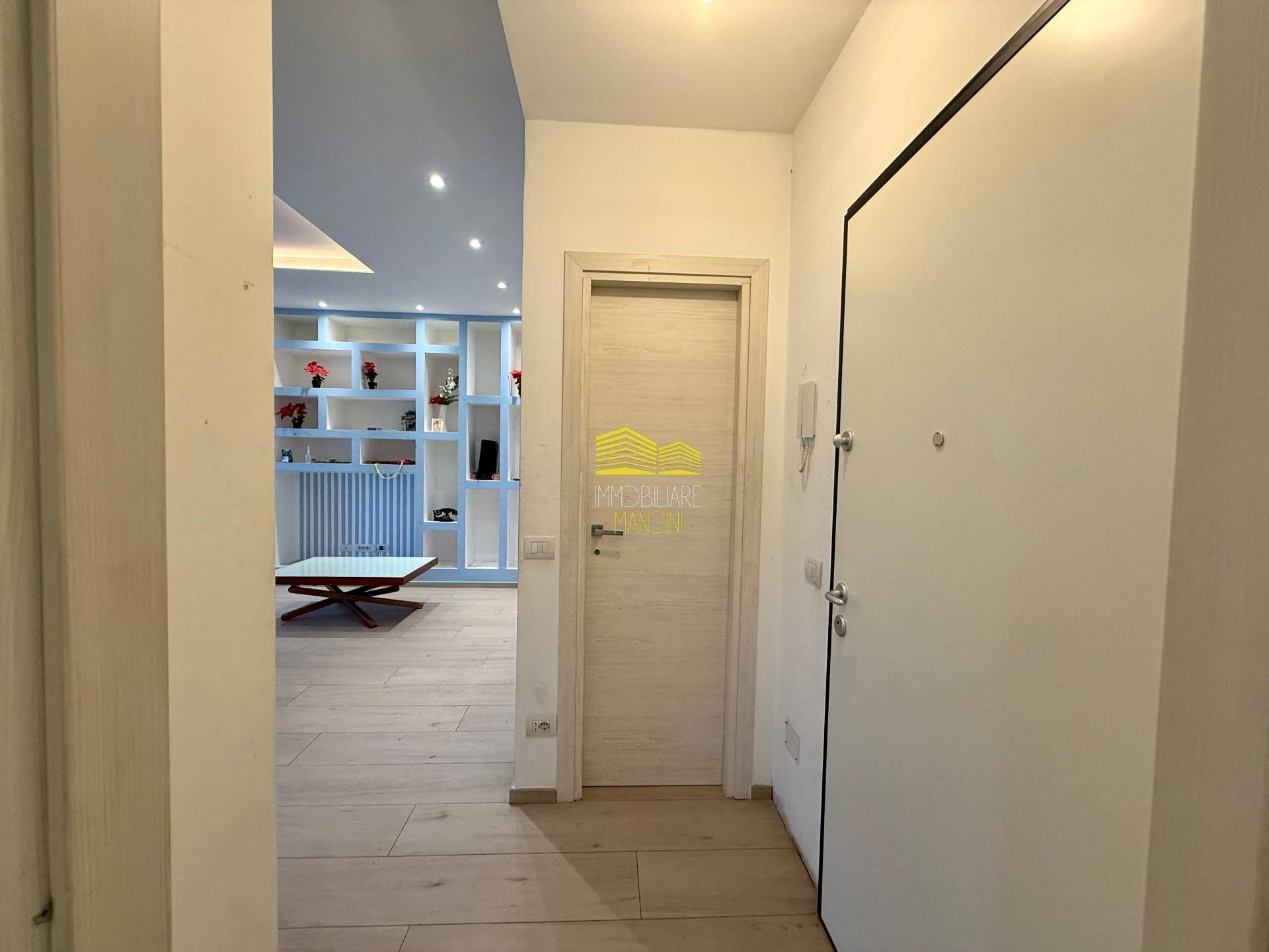 Foto 2 - Three-room apartment via leopardi, Cassano d'Adda - photo 2