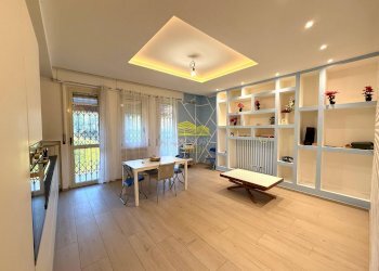 Foto 4 - Trilocale via leopardi, Cassano d'Adda - foto 4