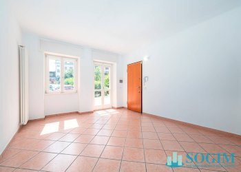 Foto 1 - Monolocale Via IV Novembre, Lambrugo - foto 1